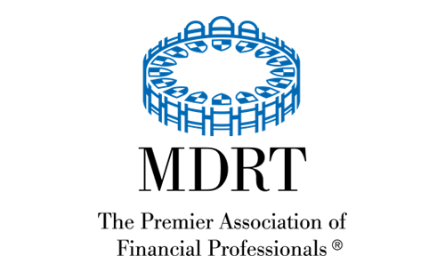 Logo-MDRT